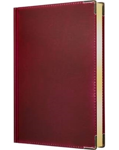 Ежедневник Listoff Status / ЕКС62617601