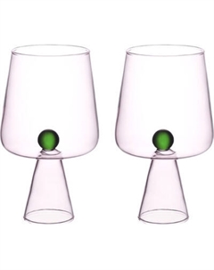 Набор бокалов Liberty Jones Orb / LJ0000426 Liberty jones