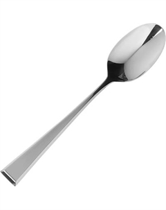 Десертная ложка Luxstahl Frankfurt KL-11 / кт0275