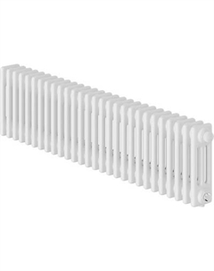 Радиатор стальной Royal Thermo Insignia VC3030 - 28 секций RAL9016 Royal thermo