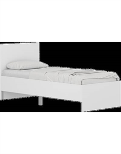 Односпальная кровать Речицадрев Smart 90x200 / Р376.11