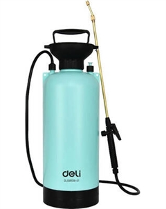 Опрыскиватель помповый Deli EDL581108-E1