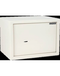 Мебельный сейф Daswerk SC-250KL / 291344