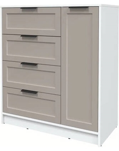 Тумба Интерлиния Концепт Тренд КТ-Т90