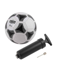 Футбольный мяч ECOS Motion FB139P / 998191 Ecos