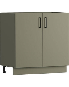 Шкаф под мойку Речицадрев Компакт / Р383.10