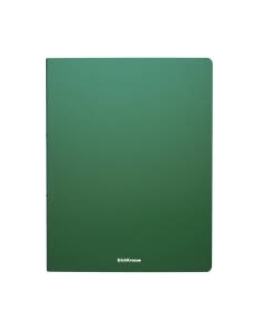 Папка для бумаг Erich Krause Matt Classic / 43068 Erich krause