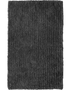 Коврик для ванной FORA Shiny FOR-MCF-SHI50-80BK Fora