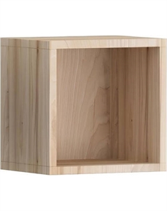 Полка-ячейка Речицадрев Стелс / Р386.05