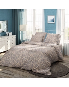 Пододеяльник Самойловский текстиль 200x220 Тиана / 779979