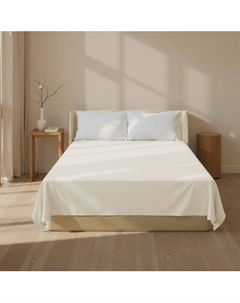 Простыня Sima-Land Home Subtle Евро 10389565 Sima-land home