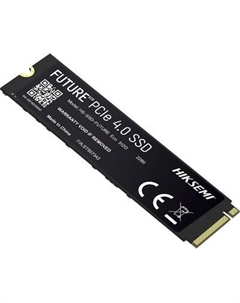 SSD диск Hiksemi Future Eco 512GB