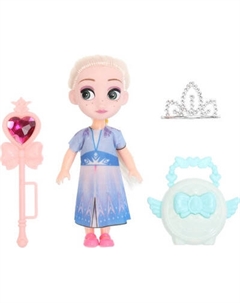 Кукла с аксессуарами Карапуз Y2311O0002-1-RU