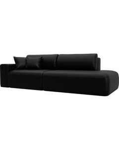 Диван Лига Диванов Лига-036 НПБ Модерн подлокотник слева / 127712L Лига диванов