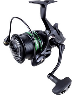 Катушка безынерционная F-Fishing Vento Carp Feeder 4000 / FVN4000 F-fishing