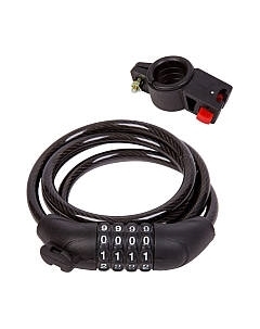 Велозамок STG 102-705-В / Х87802 Stg