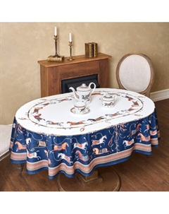 Скатерть Santalino 850-759-41