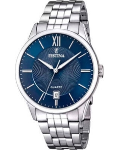 Часы наручные мужские Festina F20425/2