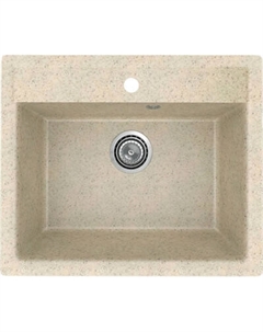 Мойка кухонная Mixline ML-GMU04 556724