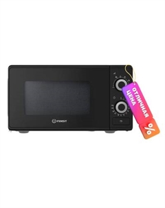 Микроволновая печь Indesit MWF MS20 B1