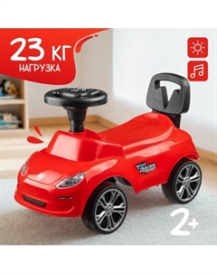 Каталка детская NINO 902 Nino