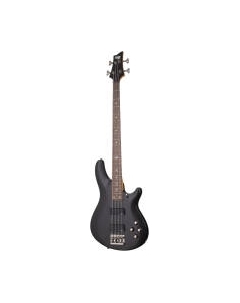Бас-гитара Schecter SGR C-4 Bass BLK