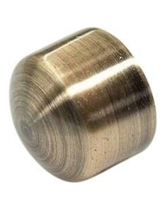 Наконечник для карниза Lm Decor YF087 Заглушка 16мм Lm decor