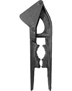 Пресс для чеснока Заря 621-01