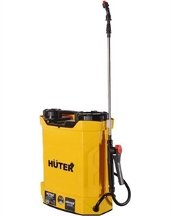 Опрыскиватель аккумуляторный Huter SP-10AC-SFA