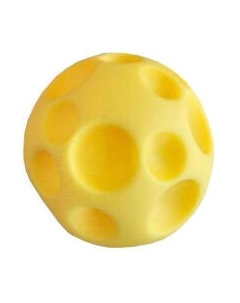 Игрушка для собак Fancy Pets Мячик Сырник / FPP5 Fancy pets