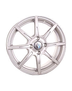 Литой диск Venti 1508 15x5.5" 4x100мм DIA 54.1мм ET 45мм SL