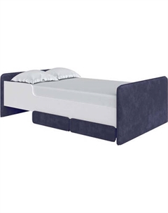 Односпальная кровать Proson Mika 80x190