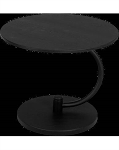 Журнальный столик Мебелик Дуэт 13