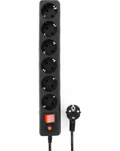 Сетевой фильтр Гарнизон ECL-6-B-7