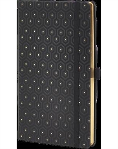 Блокнот CASTELLI Honeycomb Gold / 0QO7LG-009 Castelli