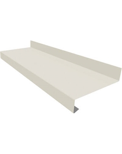 Отлив оконный Скайпрофиль 40x130x2000мм