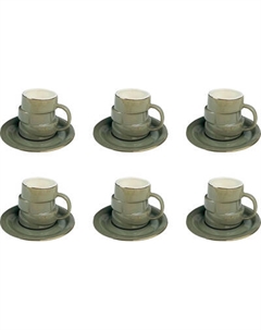 Набор для чая/кофе Lenardi 155-008