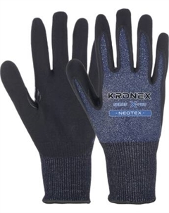 Перчатки защитные Kronex X-pro / PRO-4009