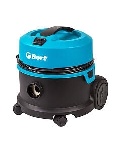 Профессиональный пылесос Bort BSS-1010HD