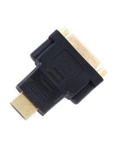 Адаптер Gembird A-HDMI-DVI-3
