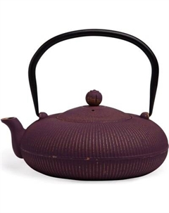 Заварочный чайник Lefard 734-1012