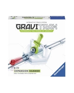 Элемент конструктора Ravensburger GraviTrax Молоток / 27598