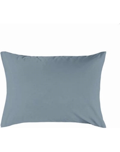 Наволочка Primavelle 52х74 сатин Luxe с клапаном / 113310110-сгL86