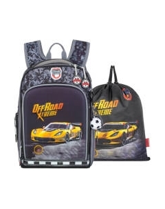 Школьный рюкзак Across HK23-4