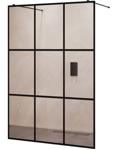 Душевая стенка RGW WA-018-B / 35101813-84 Rgw