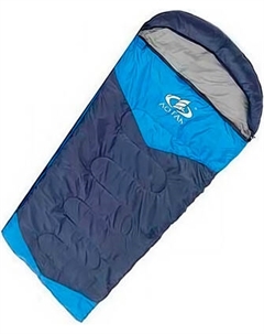 Спальный мешок ZEZ Sport LX-001 Zez sport