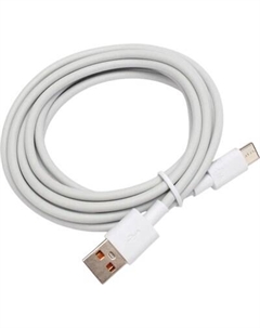 Кабель Cablexpert CC-USB2-AMCM-66W-1.8M-W