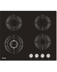 Газовая варочная панель Ardo GH63G1WFCB2