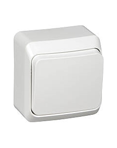 Выключатель Systeme (Schneider) Electric Этюд BA10-004B Systeme (schneider) electric