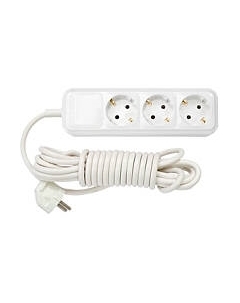 Удлинитель Bylectrica У16-321